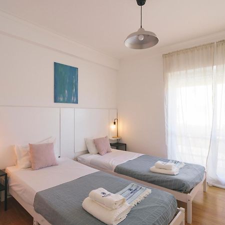 Best Houses 01 - Peniche Pearl Extérieur photo