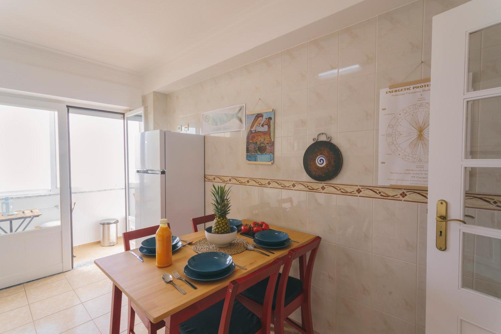 Best Houses 01 - Peniche Pearl Extérieur photo
