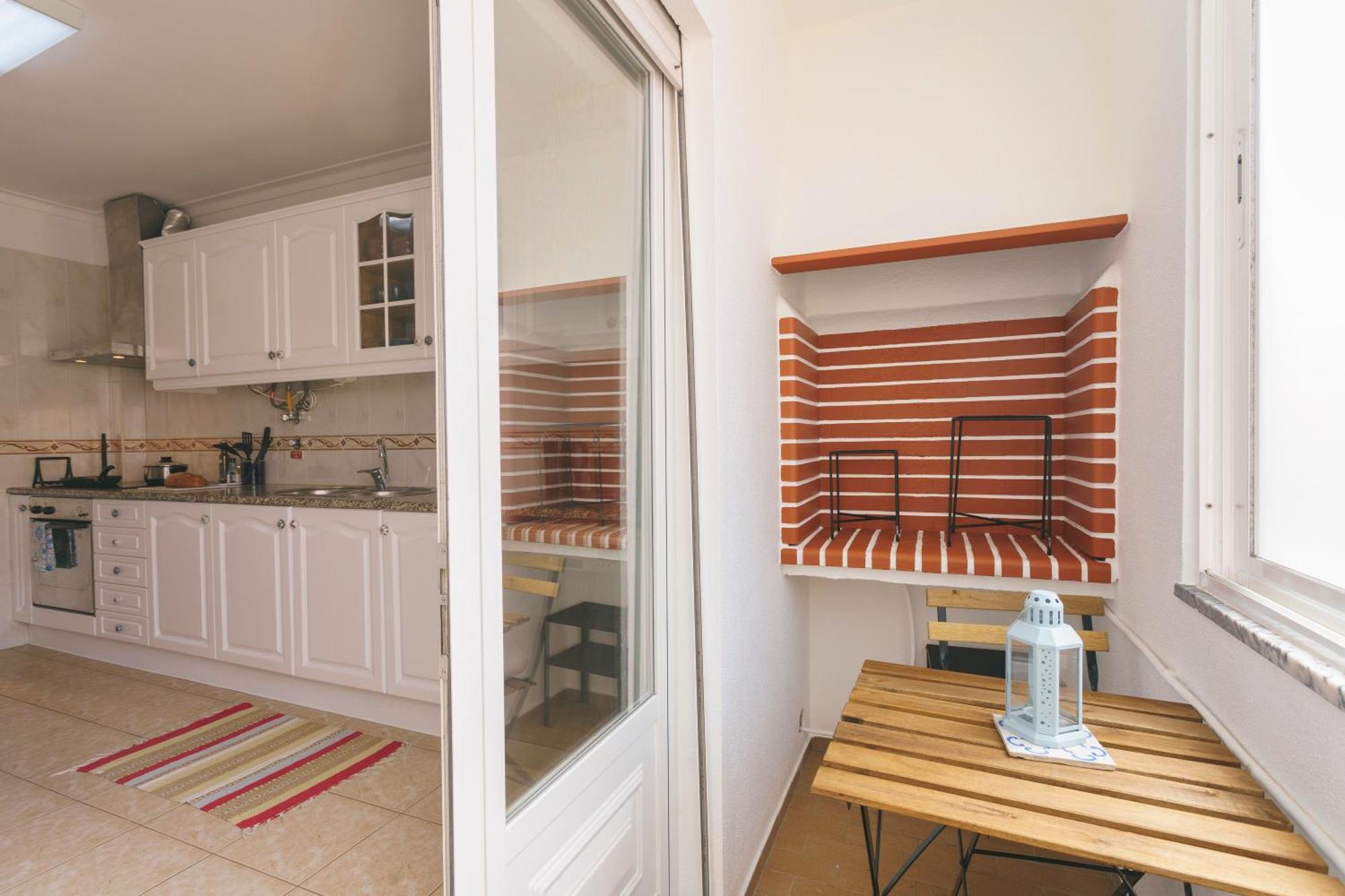 Best Houses 01 - Peniche Pearl Extérieur photo
