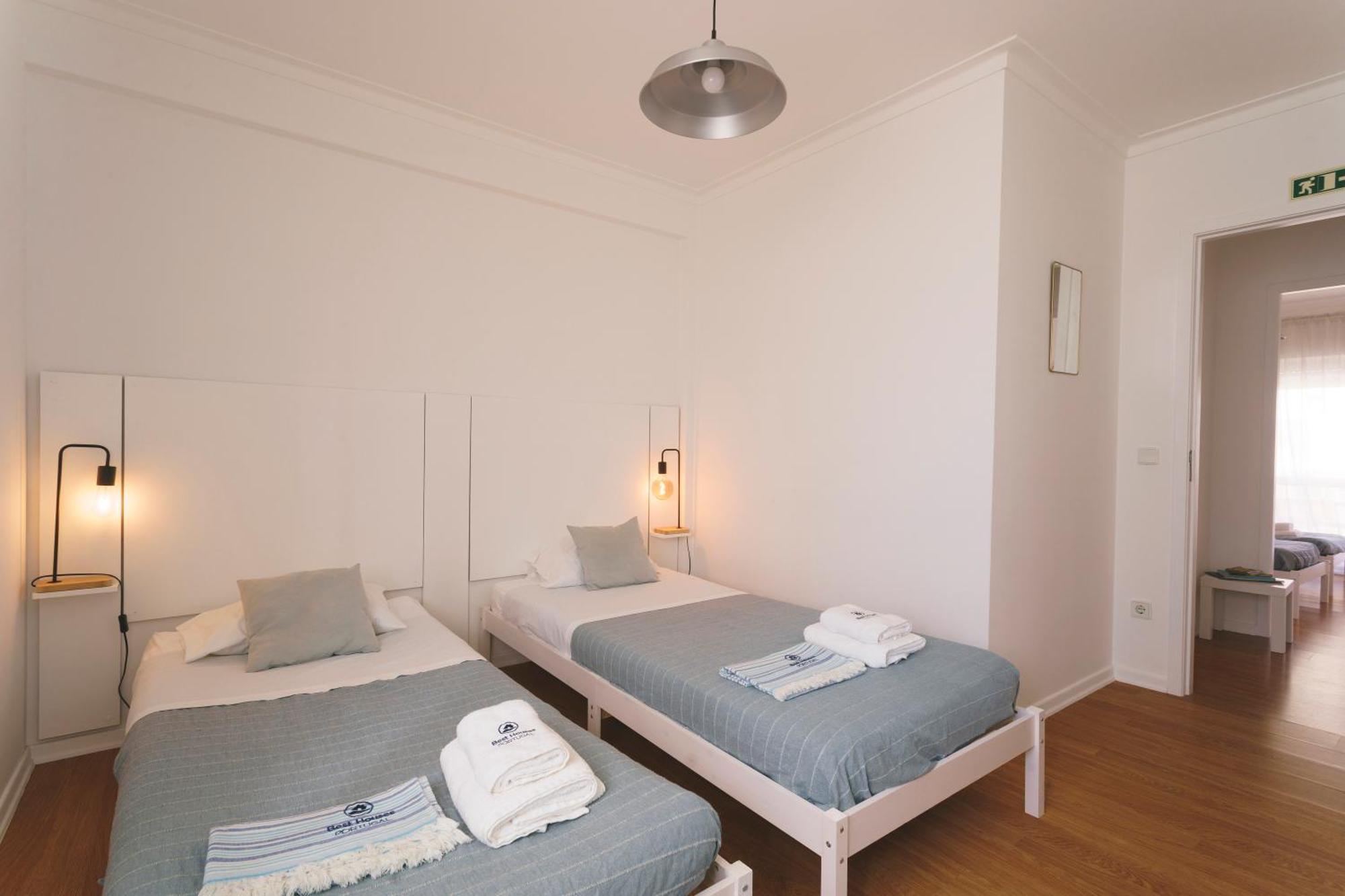 Best Houses 01 - Peniche Pearl Extérieur photo