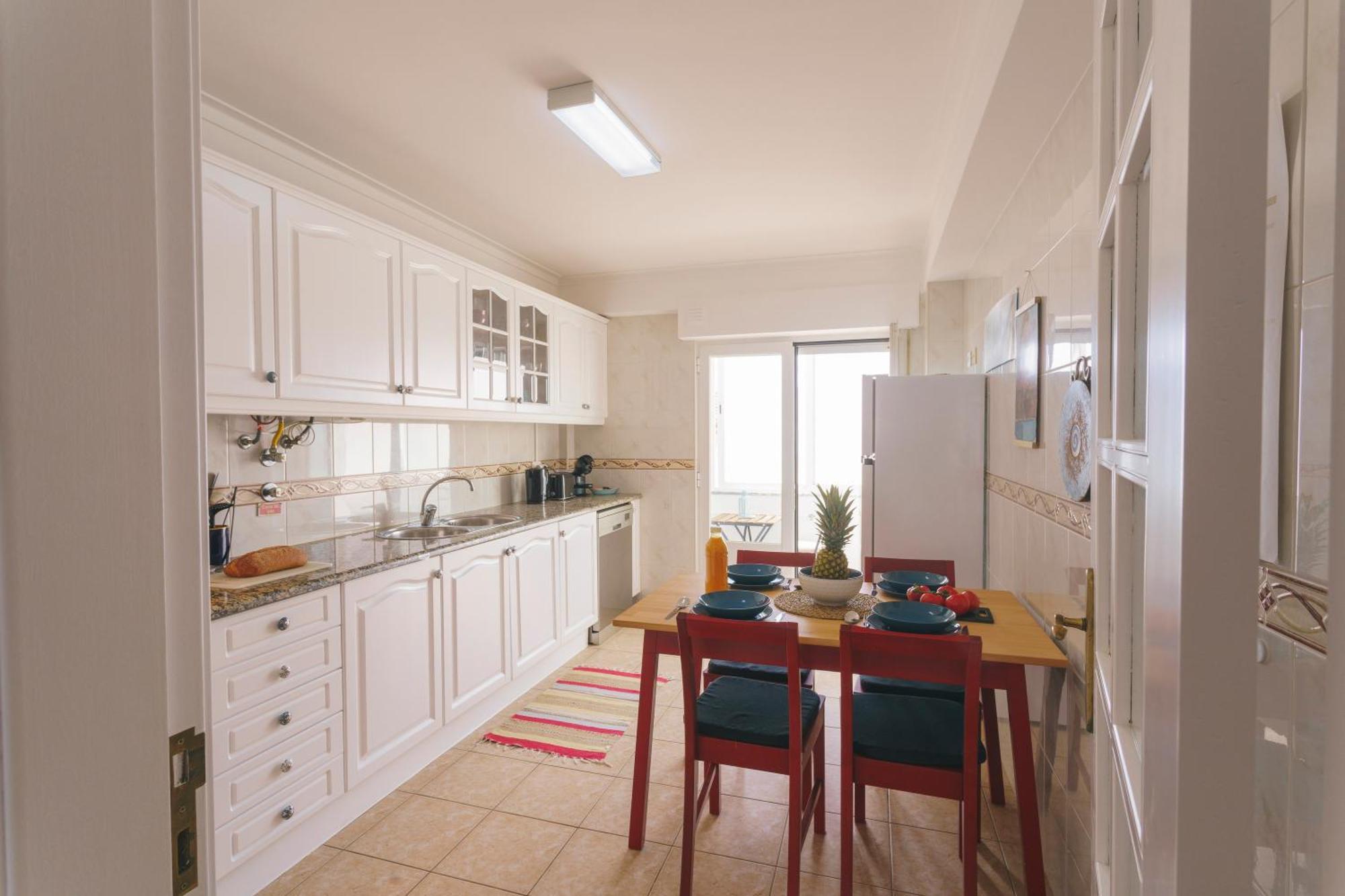 Best Houses 01 - Peniche Pearl Extérieur photo