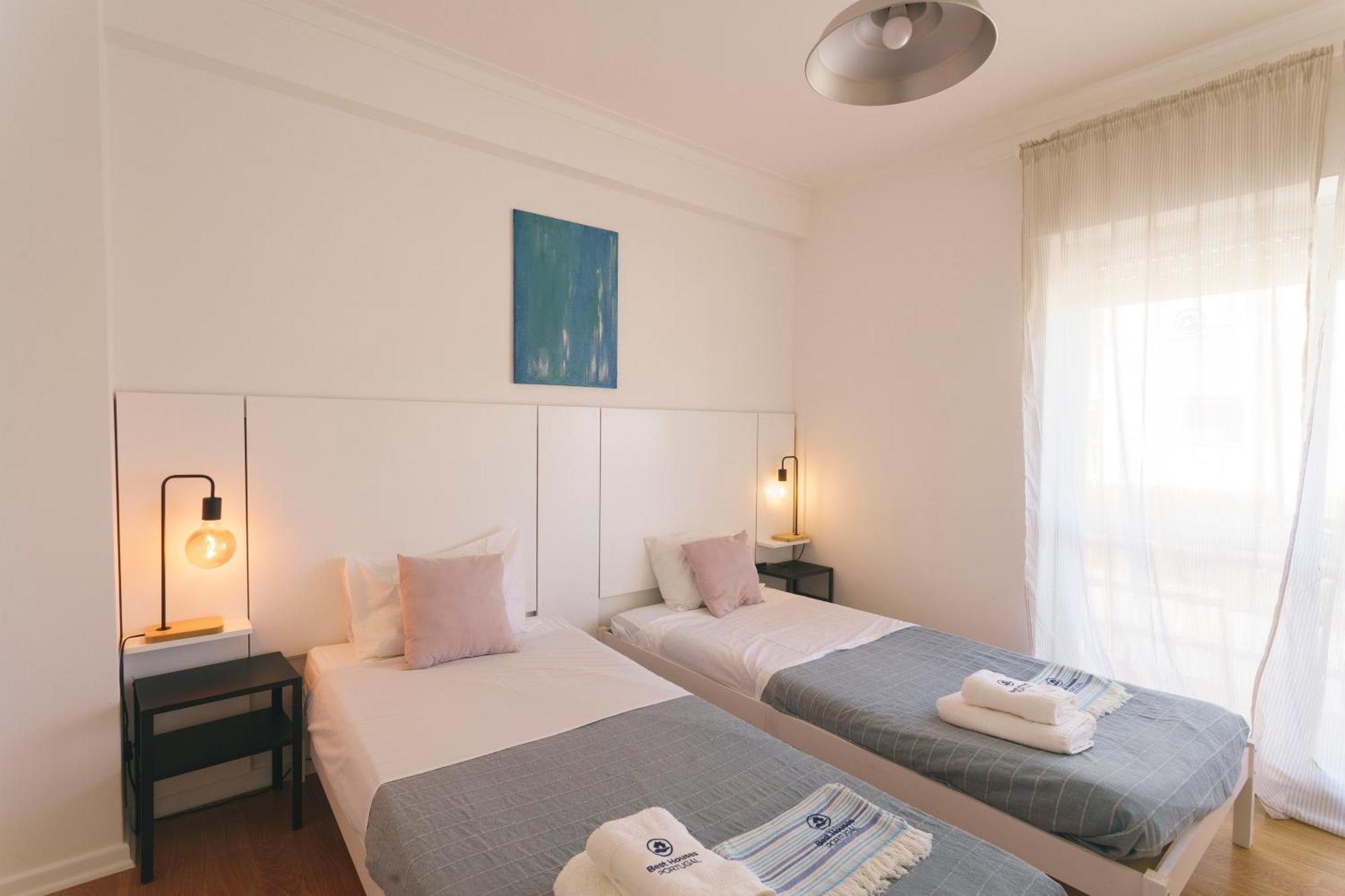 Best Houses 01 - Peniche Pearl Extérieur photo