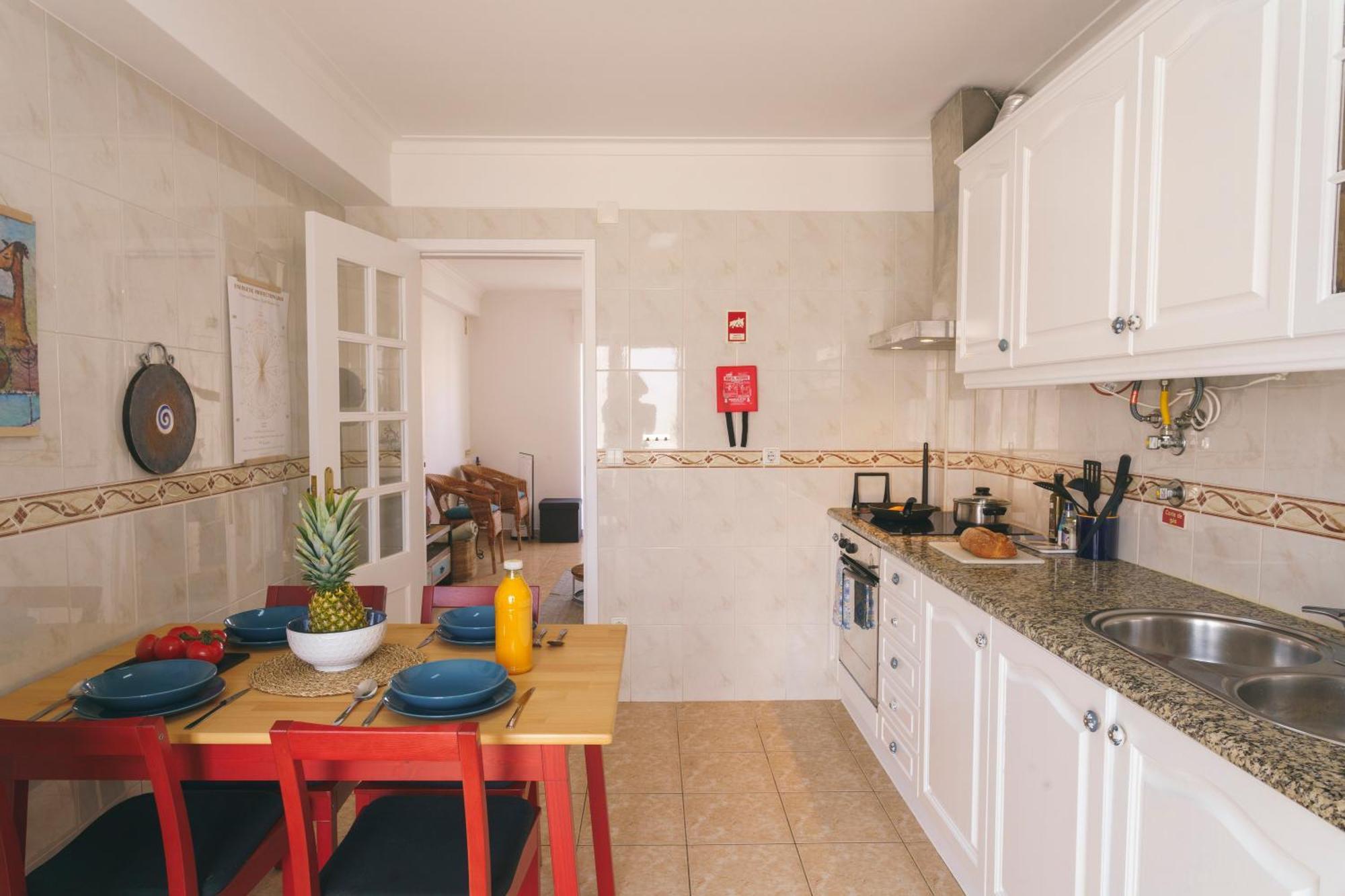 Best Houses 01 - Peniche Pearl Extérieur photo
